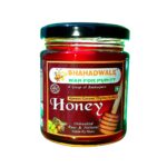AJWAIN HONEY | CAROM HONEY | THYME FLORA HONEY | SHAHADWALE HONEY