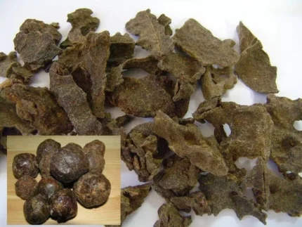 Raw Bee Propolis