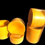 Filtered Natural Beeswax - Pure and refined for superior quality in cosmetics, candles, and crafts. - Image 4