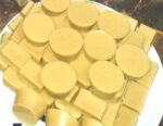Small Size Double-Filtered Natural Beeswax – High-Quality Pure Beeswax for Various Uses - Image 3