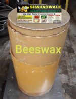 Shahadwale Unfiltered Raw Natural Beeswax – Authentic, straight from our hives, perfect for crafting, cosmetics, and sustainable projects - Image 2