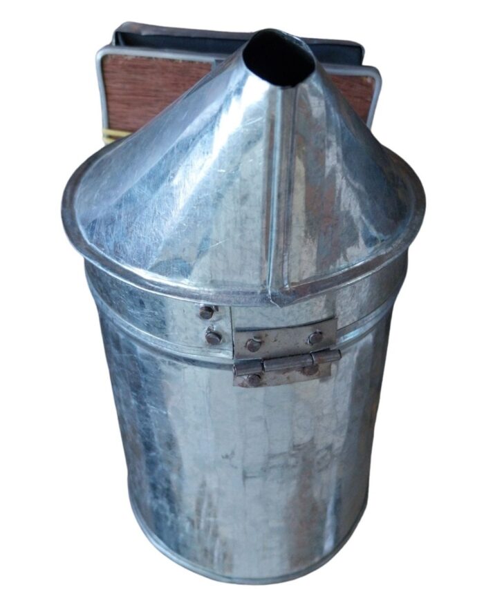 Bee Smoker - MS Smoker For Beekeeping with Free home Delivery - Image 5