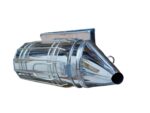 Bee Smoker - Premium Stainless Steel For Beekeeping with Home Delivery - Image 5