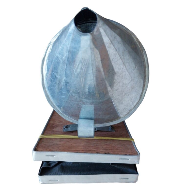 Bee Smoker - MS Smoker For Beekeeping with Free home Delivery - Image 2