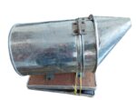 Bee Smoker - MS Smoker For Beekeeping with Free home Delivery - Image 3