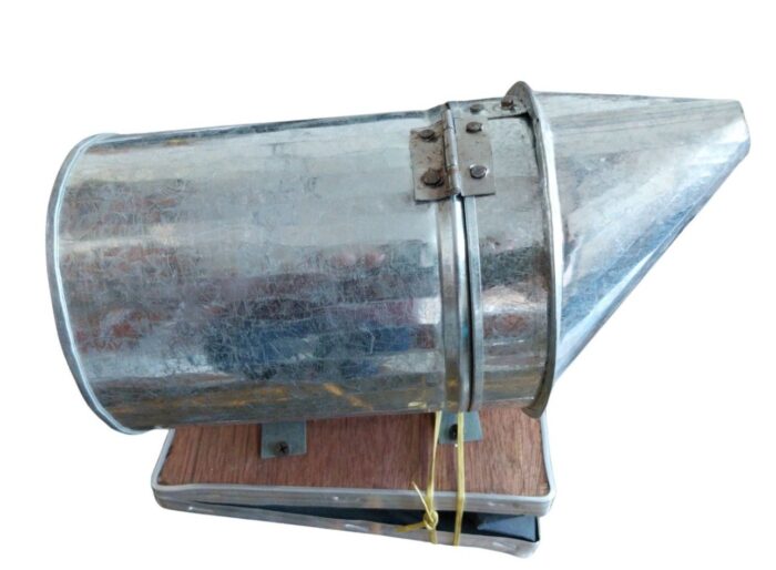Bee Smoker - MS Smoker For Beekeeping with Free home Delivery - Image 3