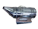 Bee Smoker - Premium Stainless Steel For Beekeeping with Home Delivery - Image 3