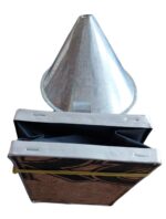 Bee Smoker - MS Smoker For Beekeeping with Free home Delivery - Image 4