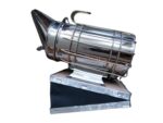 Bee Smoker - Premium Stainless Steel For Beekeeping with Home Delivery - Image 2