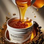 Multi Flora Honey | Shivalik Forest Honey | Himaliyan Honey - Image 3