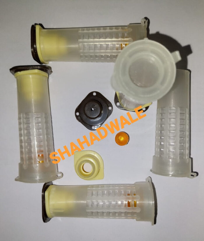 Premium Quality Queen Rearing Cage - Image 2
