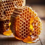 Shahadwale Unfiltered Raw Natural Beeswax – Authentic, straight from our hives, perfect for crafting, cosmetics, and sustainable projects - Image 3