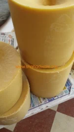 Beeswax Natural Food Grade, Double Filtered for superior quality in cosmetics, candles & crafts - Image 3