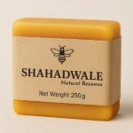 Beeswax – Food Grade, Double Filtered, Small Size Blocks, Cosmetic & Industrial use - 1 KG - Image 2