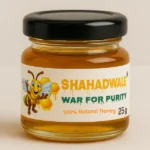 SHAHADWALE Heritage Honey