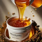 Multi Flora Honey | Shivalik Forest Honey | Himaliyan Honey - Image 4