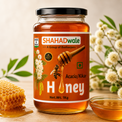Acacia Honey