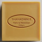 Beeswax – Food Grade, Double Filtered, Small Size Blocks, Cosmetic & Industrial use - 1 KG - Image 4