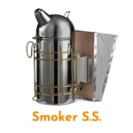 Bee Smoker - Premium Stainless Steel For Beekeeping with Home Delivery