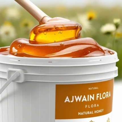 Ajwain Honey |Carom Honey |Thyme Honey