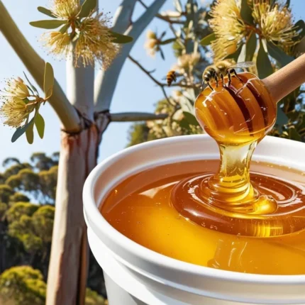 Eucalyptus Honey | Safeda Honey | Neelgi…
