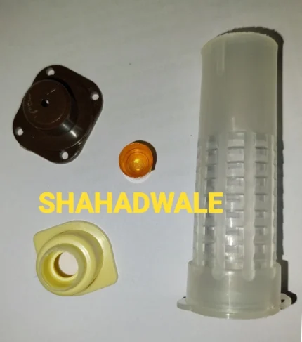 Premium Quality Queen Rearing Cage