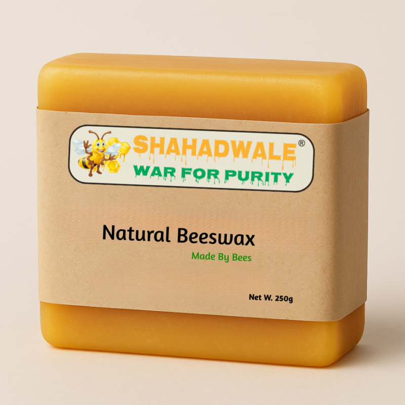 Beeswax