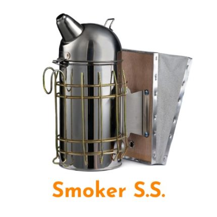 Bee Smoker