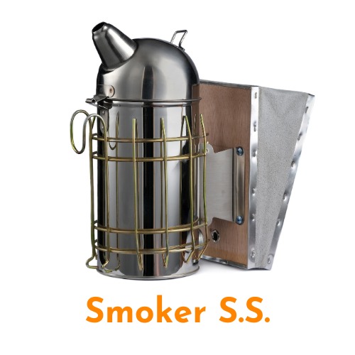 Bee Smoker