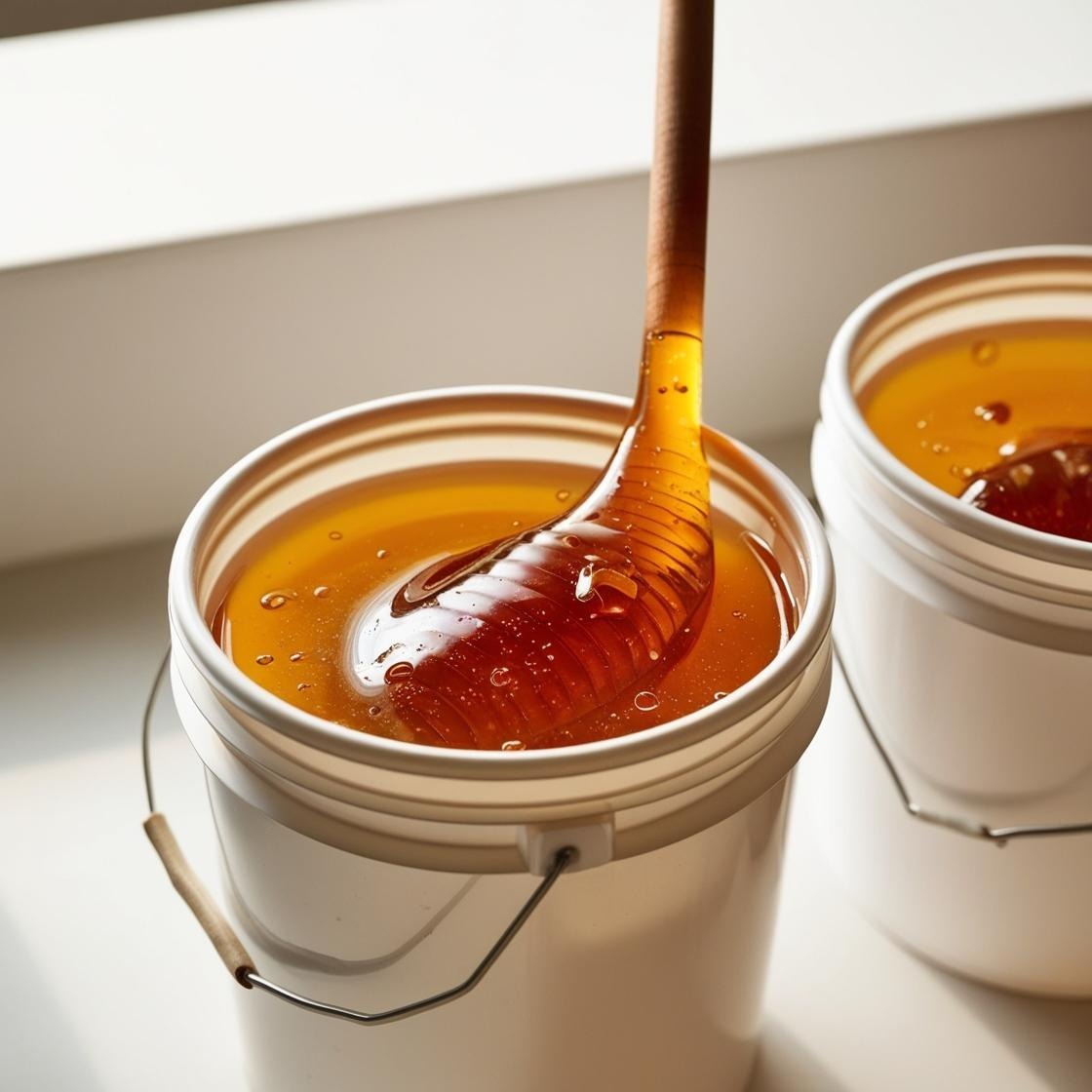 Rosewood Honey / Sheesham Honey