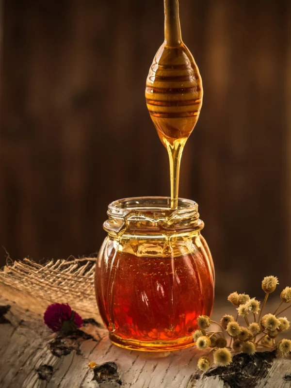 How to Identify Pure Honey at Home – 7 Easy Methods That Actually Work