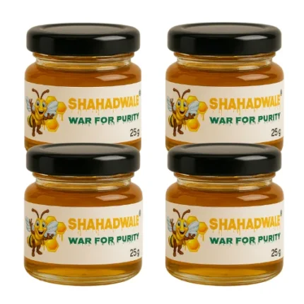 Honey Samples