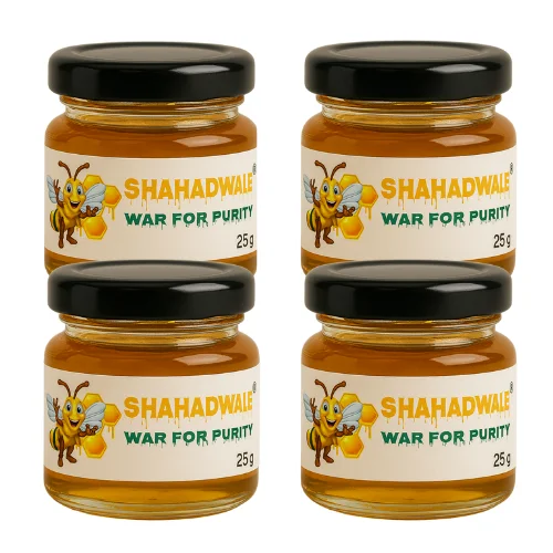 Honey Samples