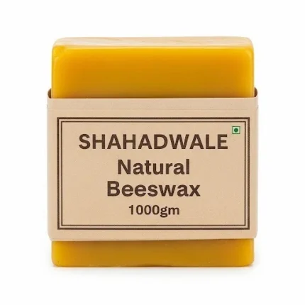 Beeswax