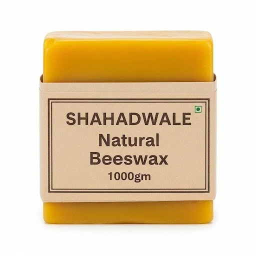 Beeswax