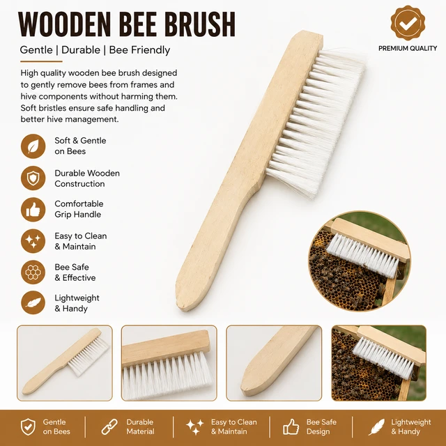 Beekeeping Tools