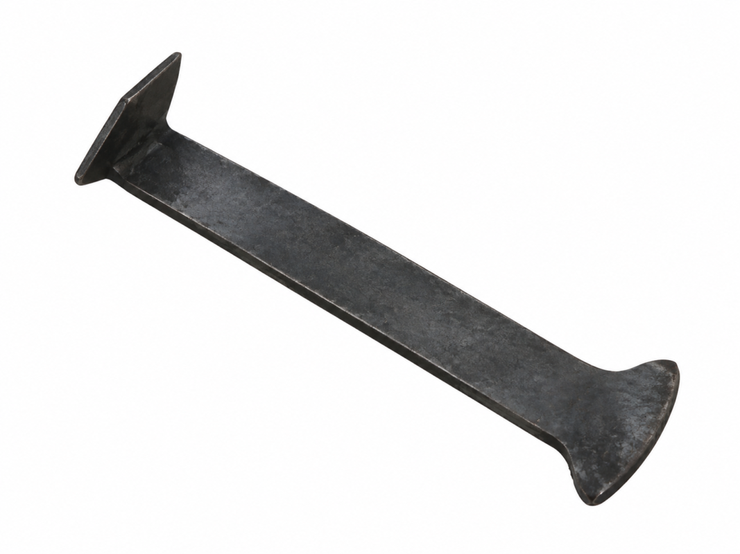 Hive Tool L Shape M.S.