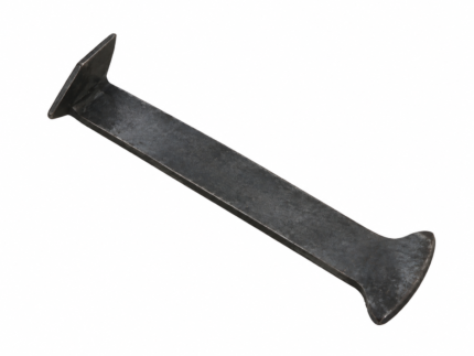 Hive Tool L Shape M.S.