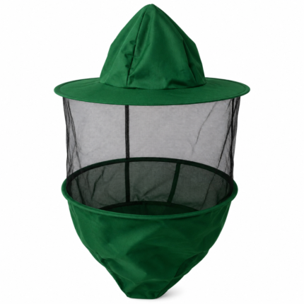 Bee Veil Protection Cap | Beekeeper Prot…