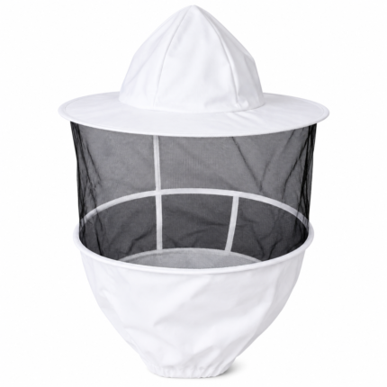 Bee Veil Protection Cap