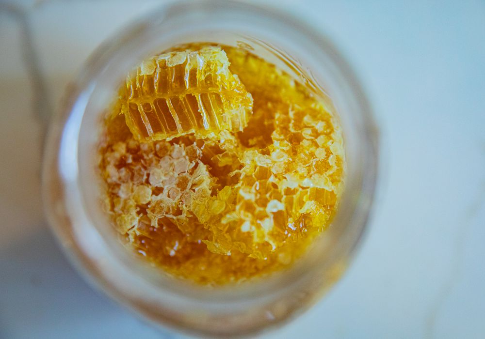 Honey
