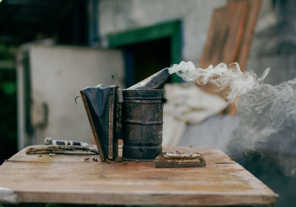 Tools & Equipments